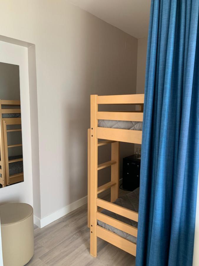 Hotel Beau Rivage Le Lavandou Luaran gambar