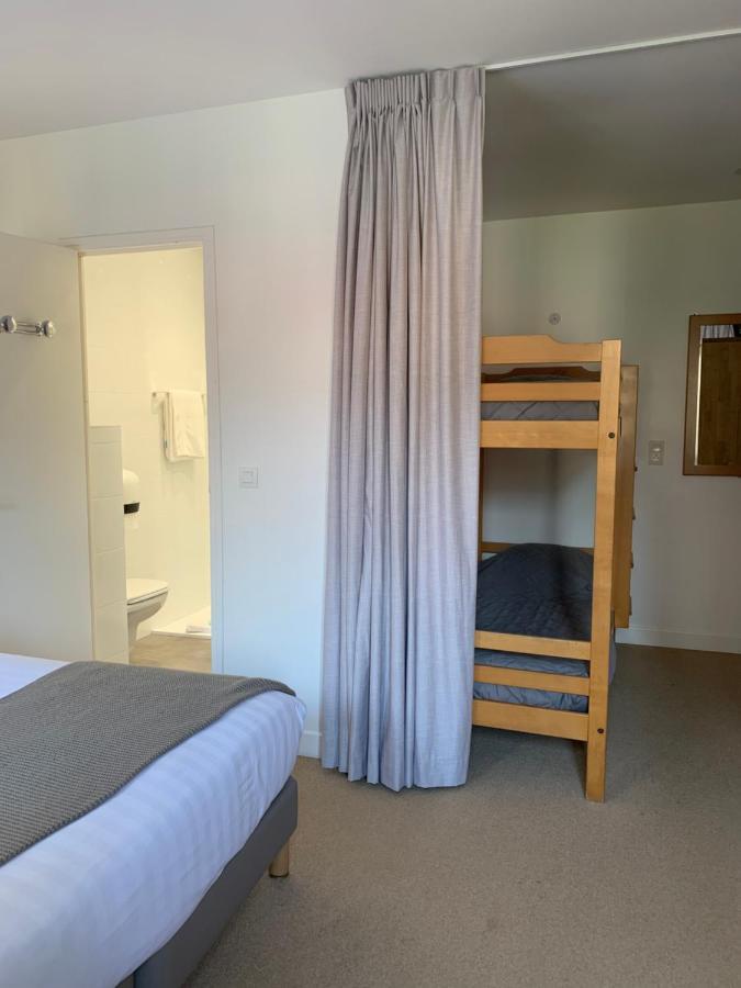 Hotel Beau Rivage Le Lavandou Luaran gambar