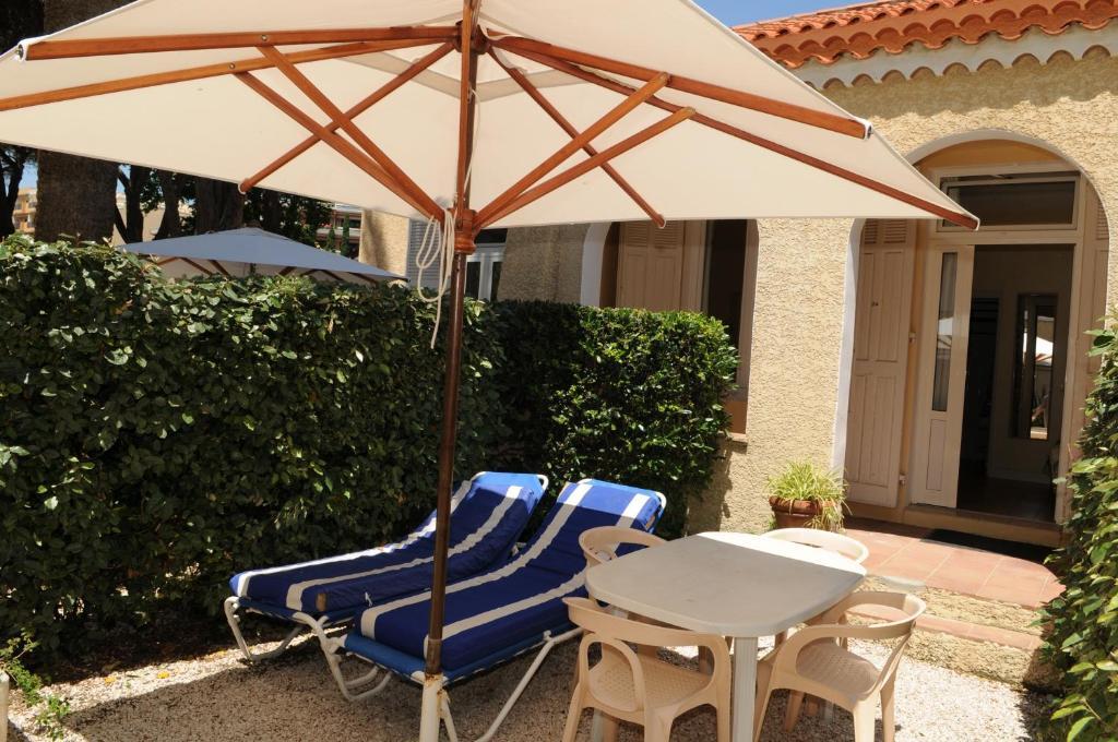 Hotel Beau Rivage Le Lavandou Bilik gambar