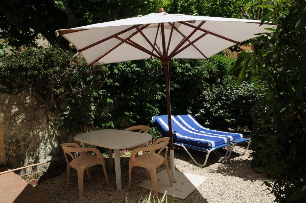 Hotel Beau Rivage Le Lavandou Bilik gambar